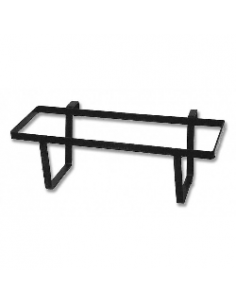 Macetero Jardinera 70cm de Forja Modelo 128