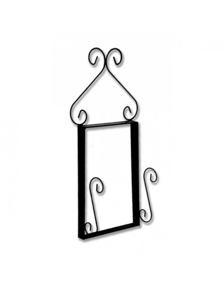 Macetero para Colgadera Modelo 135