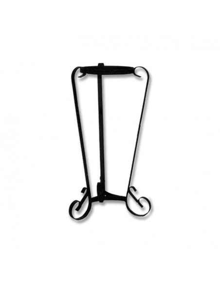 Macetero forja 22cm de Diámetro Modelo109