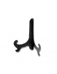 Pie de forja para Platos PLA