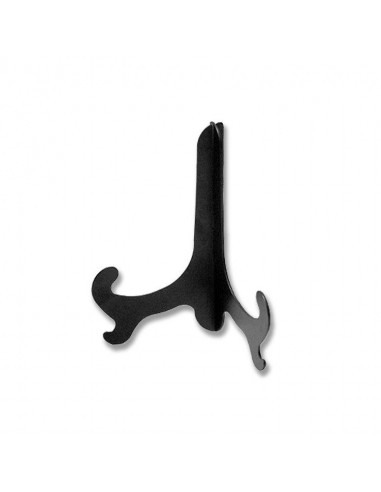 Pie de forja para Platos PLA