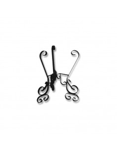 Macetero de Forja 26cm Diámetro Modelo 113