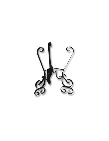 Macetero de Forja 26cm Diámetro Modelo 113