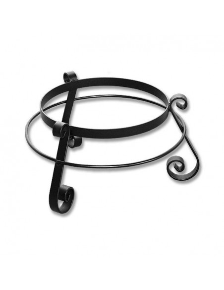 Macetero de Forja Diámetro 50 cm Modelo 100E