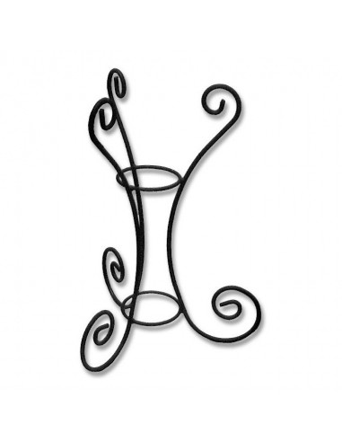 Macetero de Forja Modelo137