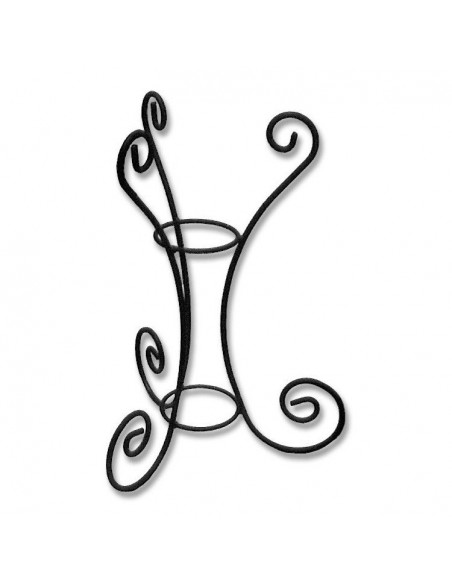 Macetero de Forja Modelo137