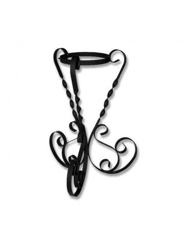 Macetero de Forja Modelo142