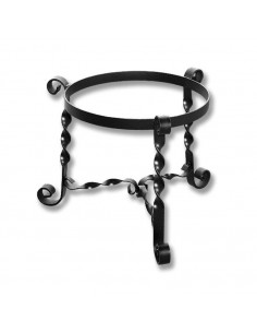 Macetero de Forja Diámetro 45 cm 121E