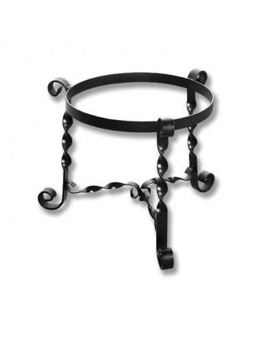 Macetero de Forja Diámetro 45 cm 121E