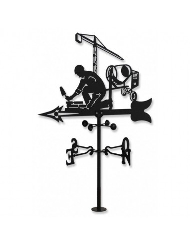 Veleta Albañil Normal Modelo V28