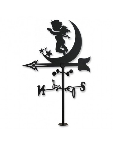 Veleta Ángel y Luna Normal Modelo V33