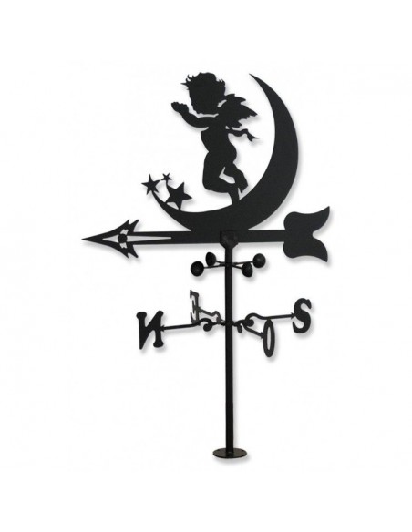 Veleta Ángel y Luna Normal Modelo V33