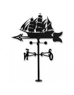Veleta Barco Normal Modelo V36