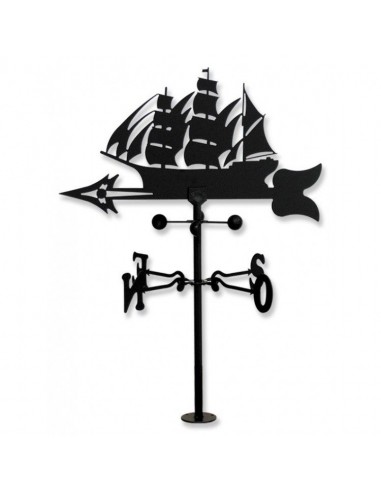Veleta Barco Normal Modelo V36