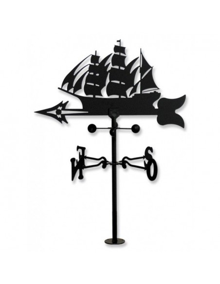 Veleta Barco Normal Modelo V36