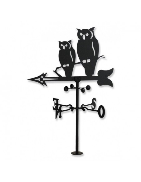 Veleta Búhos Normal Modelo V01