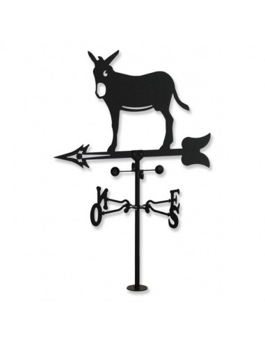 Veleta Burro Normal Modelo V08