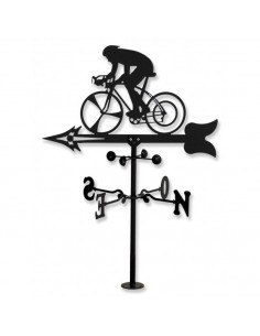 Veleta Ciclista Normal Modelo V22