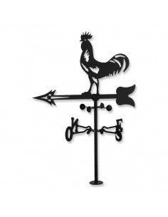 Veleta Gallo Normal Modelo V09