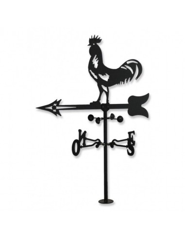 Veleta Gallo Normal Modelo V09