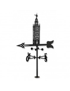 Veleta Giralda Normal Modelo V13