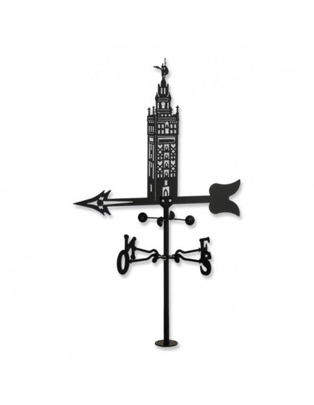 Veleta Giralda Normal Modelo V13