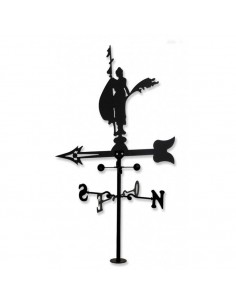 Veleta Giraldillo Normal Modelo V15