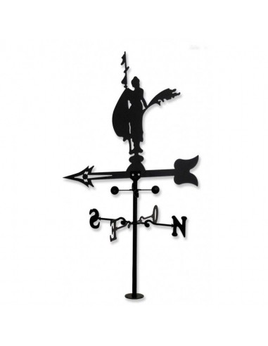 Veleta Giraldillo Normal Modelo V15