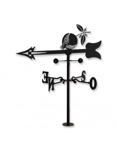 Veleta Granada Normal Modelo V21