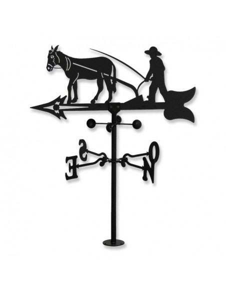 Veleta Agricultura Normal Modelo V25