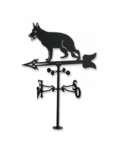 Veleta Lobo Normal Modelo V04