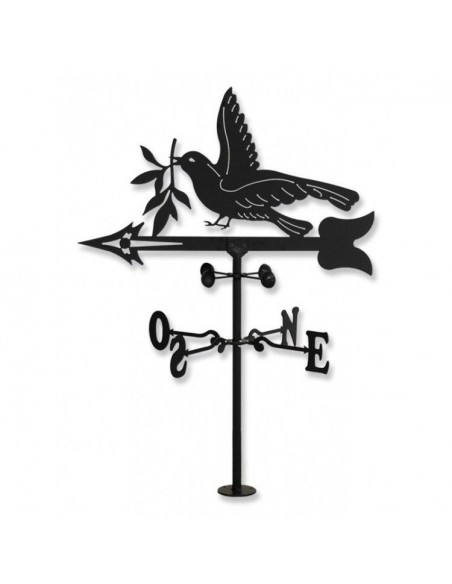 Veleta Paloma Grande Modelo V05