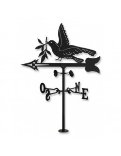 Veleta Paloma Normal Modelo V05