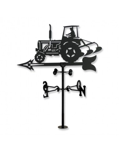 Veleta Tractor Normal Modelo V26