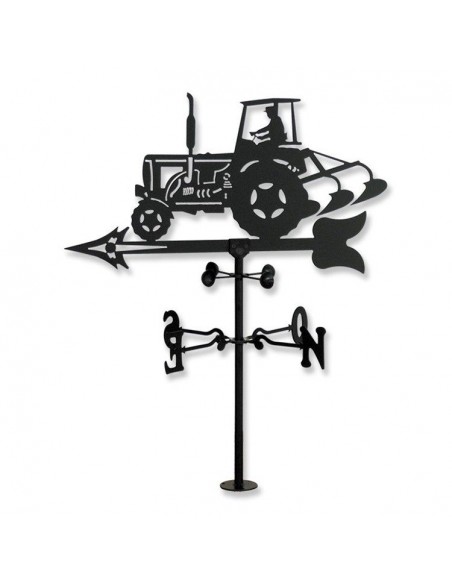 Veleta Tractor Normal Modelo V26
