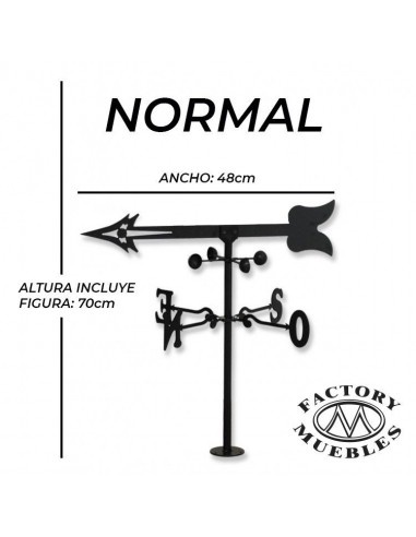 Veleta Torero Normal Modelo V38