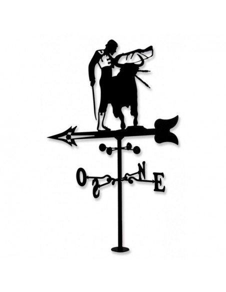 Veleta Torero Normal Modelo V38