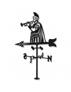 Veleta Romano Grande Modelo V19