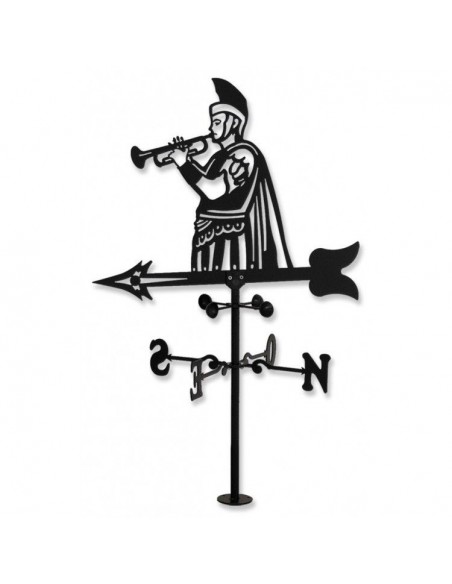 Veleta Romano Normal Modelo V19