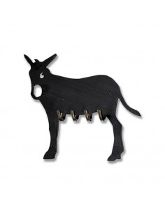 Llavero de forja Modelo 409