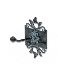 Percha De Forja Modelo 405B