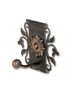 Percha De Forja Modelo 405A