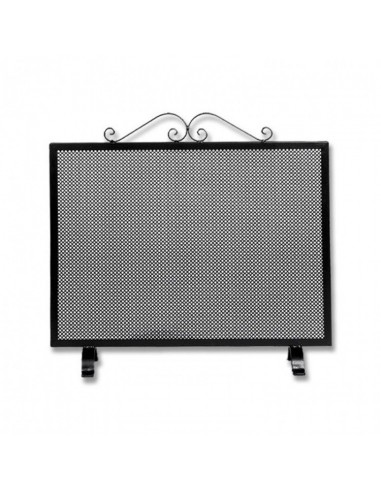 Protector de Forja para Chimenea Modelo 0408