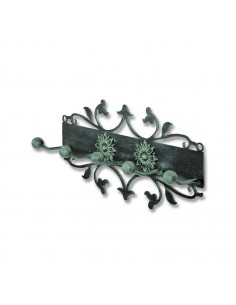 Percha De Forja Modelo 405E