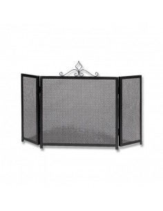 Protector de Forja para Chimenea Modelo 0420
