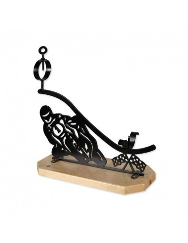 Jamonero de Forja Modelo JA26