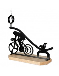 Jamonero de Forja Modelo JA23