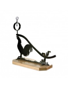 Jamonero de Forja Modelo JA20