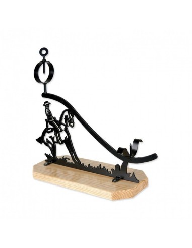 Jamonero de Forja Modelo JA15