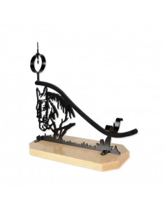 Jamonero de Forja Modelo JA19